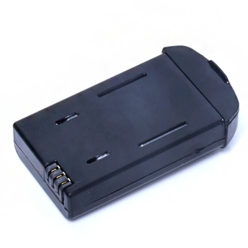 3 7 V 380mAh литий полимерный Батарея для KAIDENG PANTONMA K90 2 4G 4CH 6 Axis Gyro RC Квадрокоптер