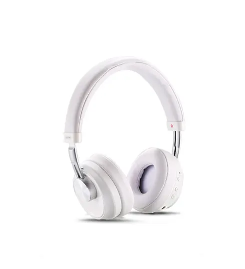white Remax Bluetooth наушники беспроводные+ Проводные HIFI наушники Bluetooth 4,1 Стерео наушники с шумоподавлением гарнитура с микрофоном - Цвет: white