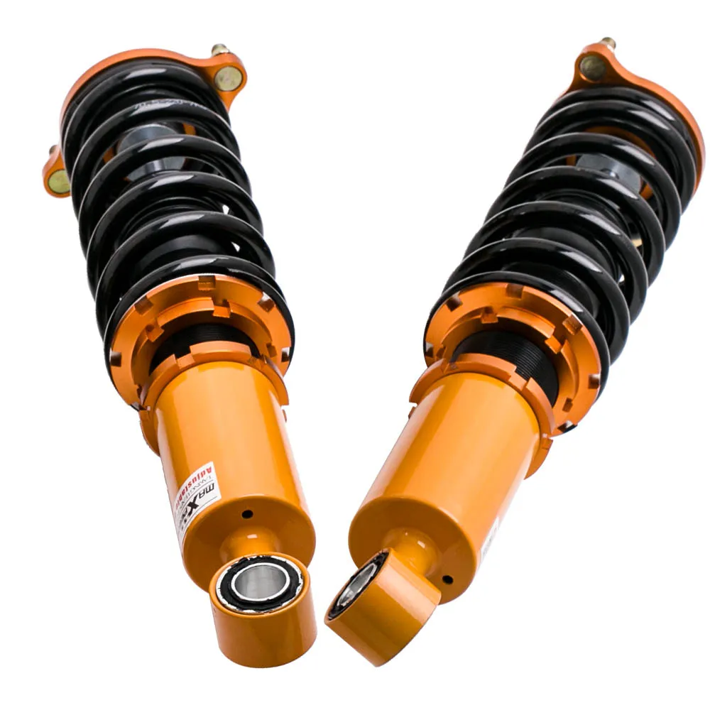 Регулируемая амортизирующая Подвеска для Subaru Outback Spring Shock Struts 2000 2001 2003 2002 2004 |