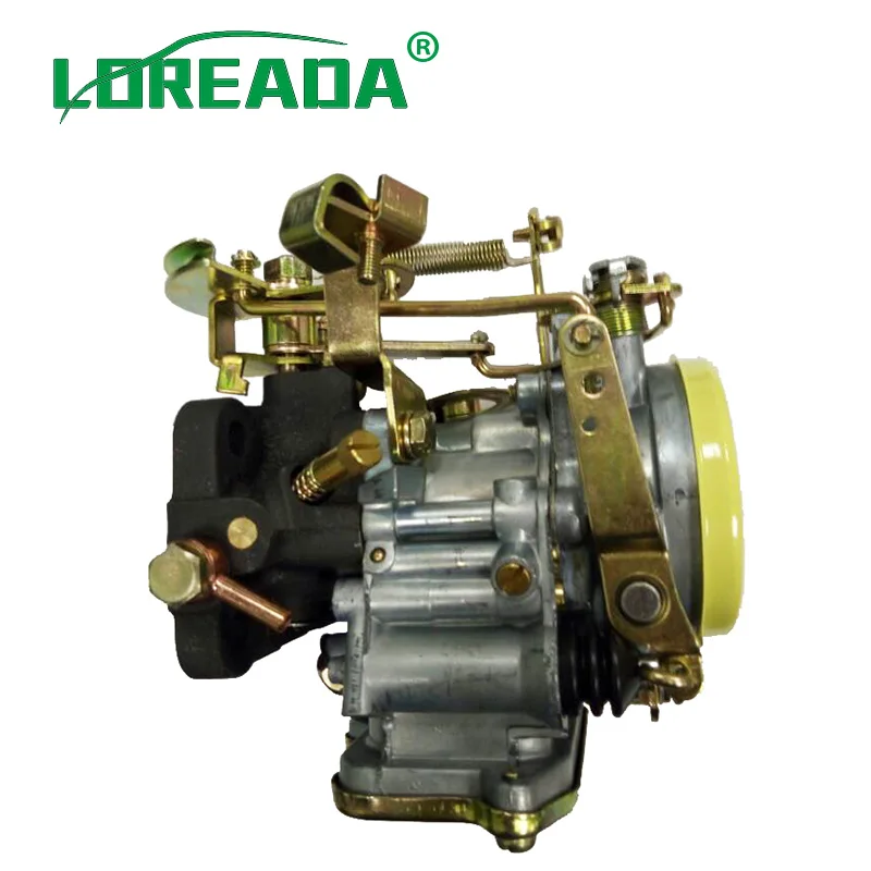 Карбюратор LOREADA 16010 B5200 B0302 КАРБЮРАТОР Подходит для Nissan J15 Cabstar/ Datsun pick up/ Homer/
