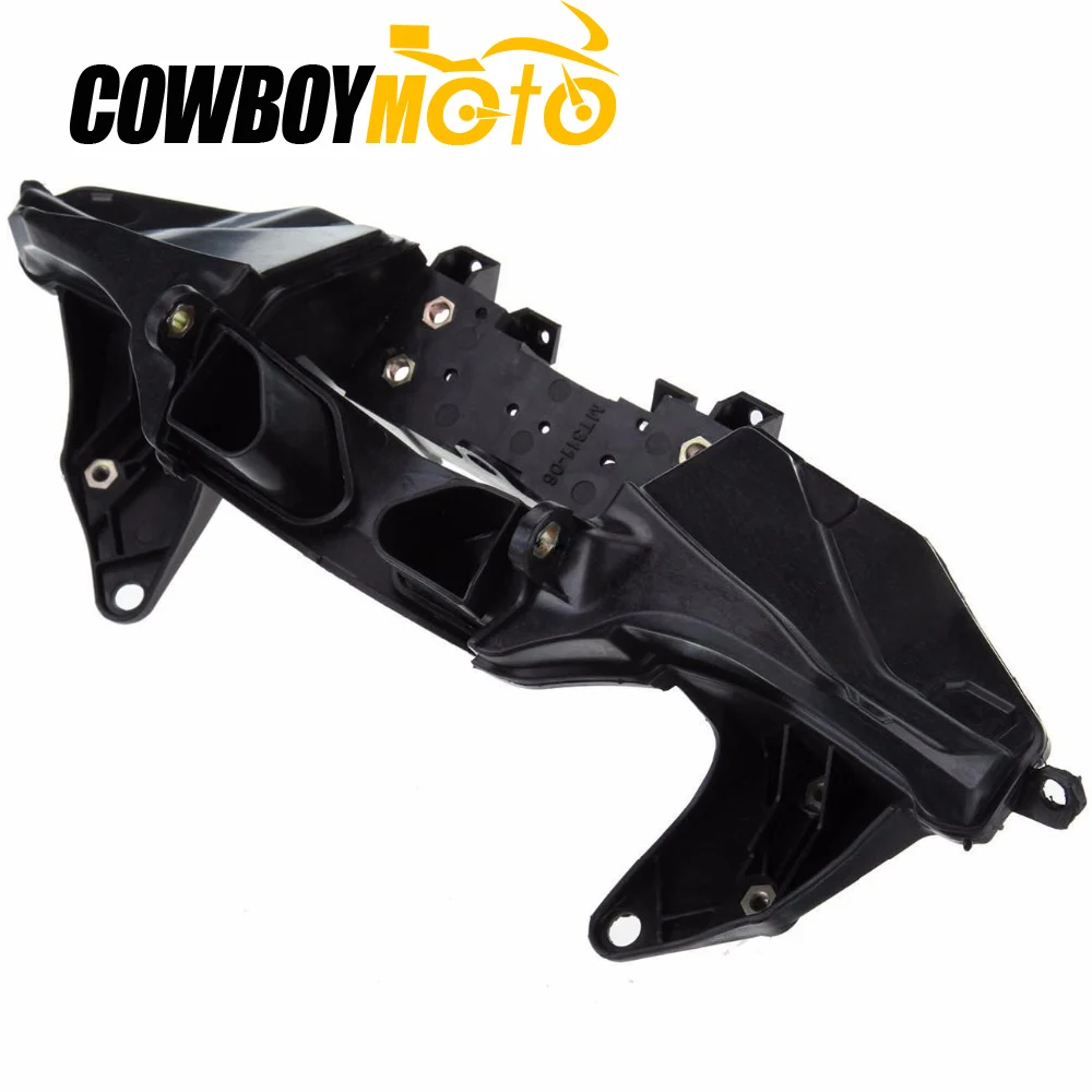 Для HONDA CBR600RR CBR 600 RR 600RR 2007 2008 2009 2010 2011 2012 мотоциклетные фары Верхний фиксатор обтекателя кронштейн