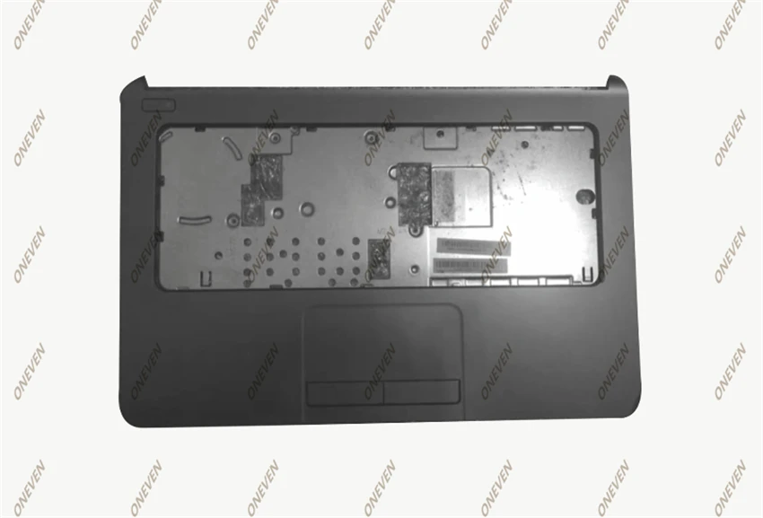 

new for HP 14-R104NF Laptop Palmrest Gray Grade A Tested Warranty 760247-001