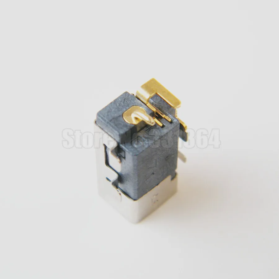 AC DC разъем питания зарядного порта для Lenovo Ideapad 100S 14IBR 100 14IBY|connector dc|connector acconnector power |