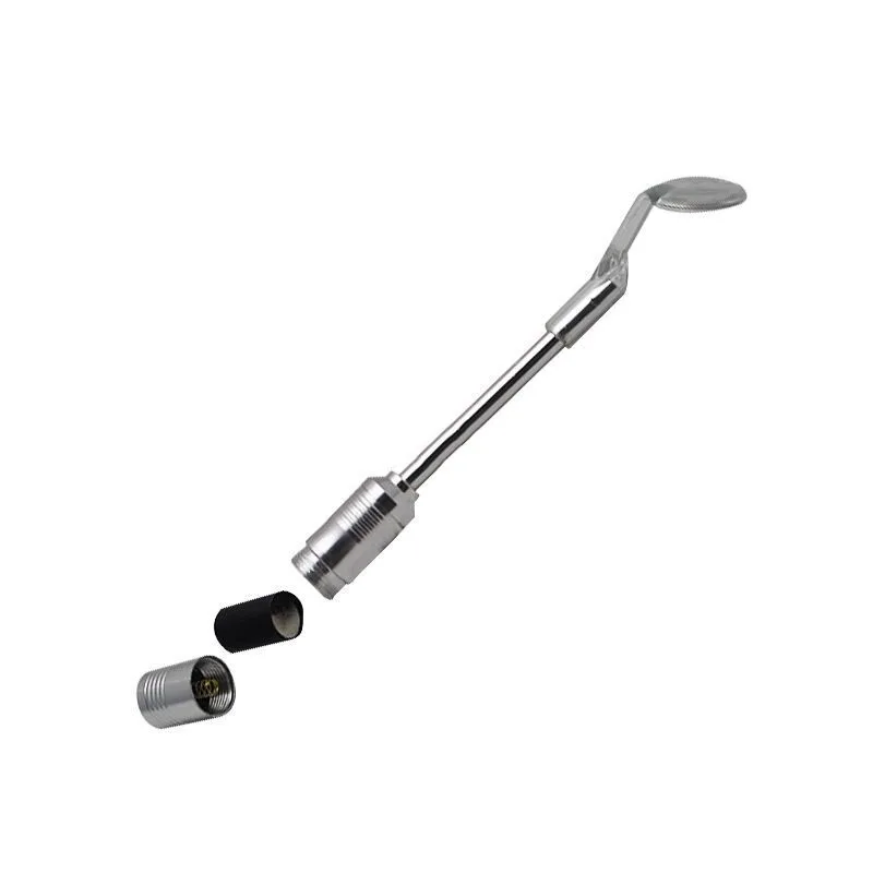 Прямая поставка стоматологический отражатель для ротовой полости