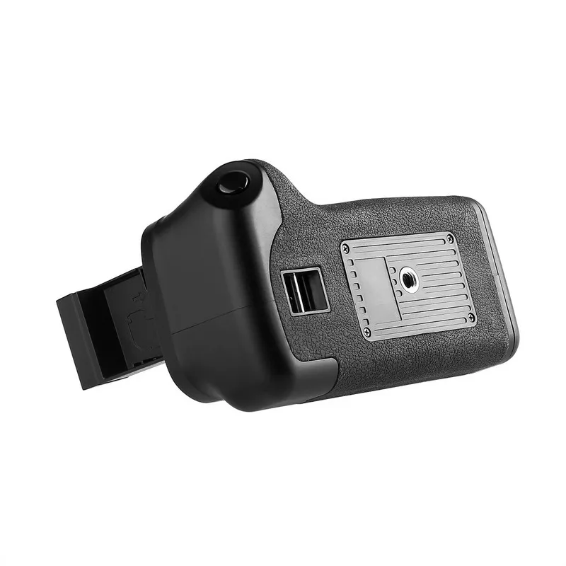 Батарейная ручка для Canon 800D/T7i/77D/X9i с держателем батареи|battery grip|canon battery gripbattery grip for