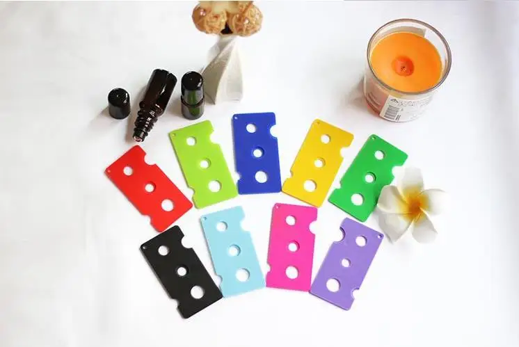 Оптовая Цена по прейскуранту завода-изготовителя-7 цветов Эфирное открывалка