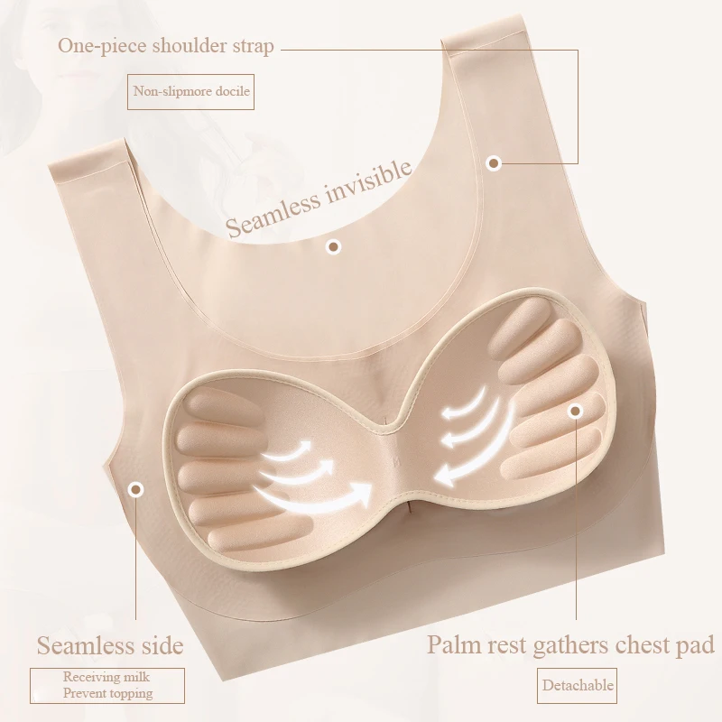 Sexy Sports Bra Top for Fitness Women Push Up Cross Straps Yoga Running Gym Femme Active Wear Padded Underwear Crop Tops Female | Спорт и