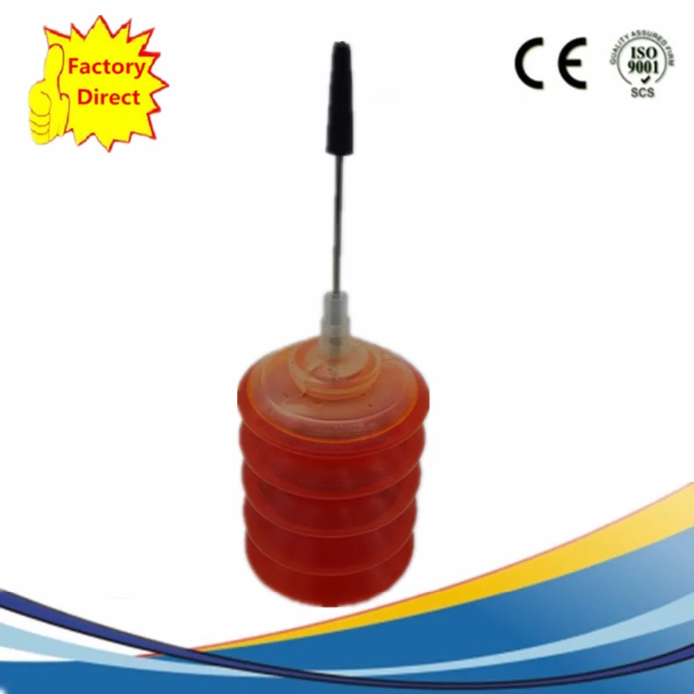 Универсальный краситель набор для пополнения чернил совместимый струйного