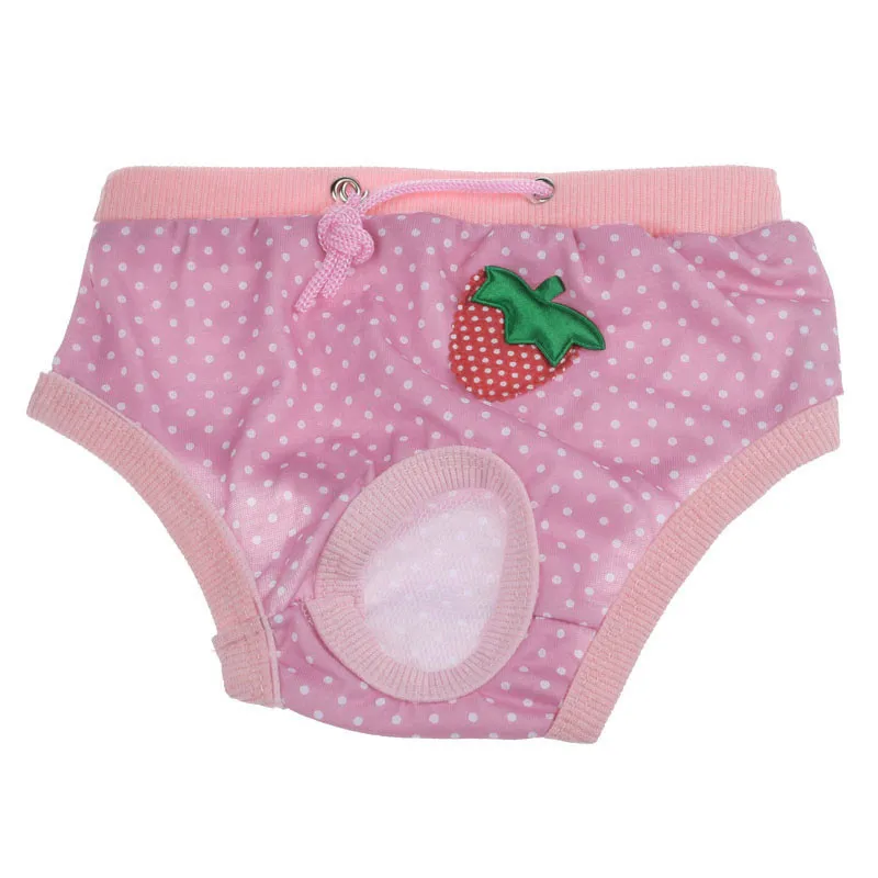 Новый женский питомец собака физиологическая менструальная Hy куртка одежда