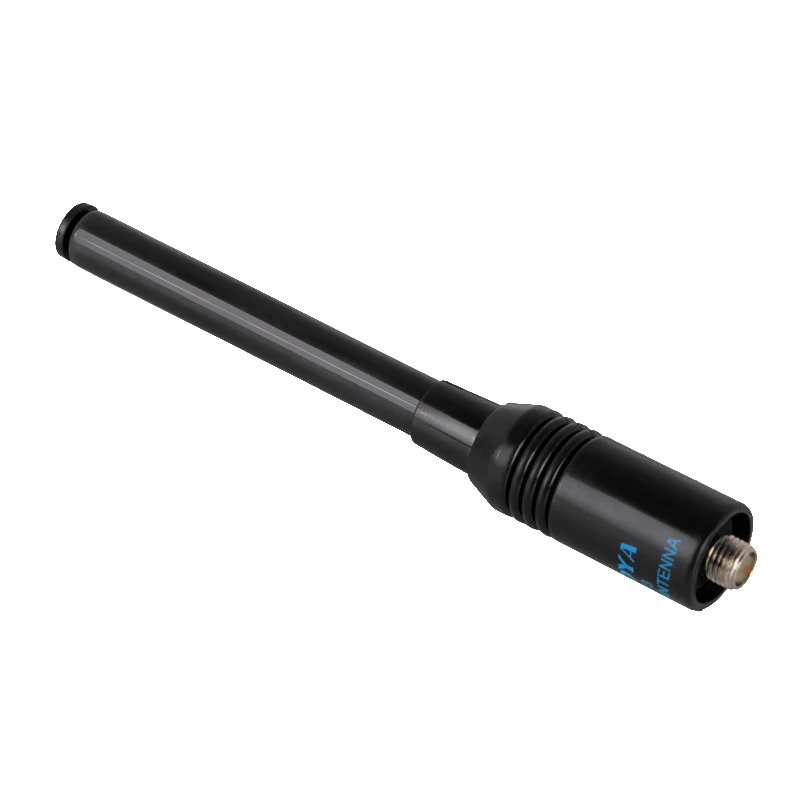 Оригинальная антенна для портативной радиостанции модель NA 773 SMA Female Dual Band 144/430MHz