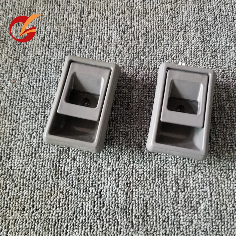 1 пара используется для пикапа hilux vigo MK2 3 1988-2004 внутренняя ручка двери TOYOTA Tacoma