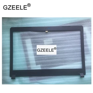 Передняя панель GZEELE для ноутбука DELL Vostro 5460, V5460, 5470, V5470, 5480, V5480, 5439, чехол для сенсорного экрана 0ND6VF