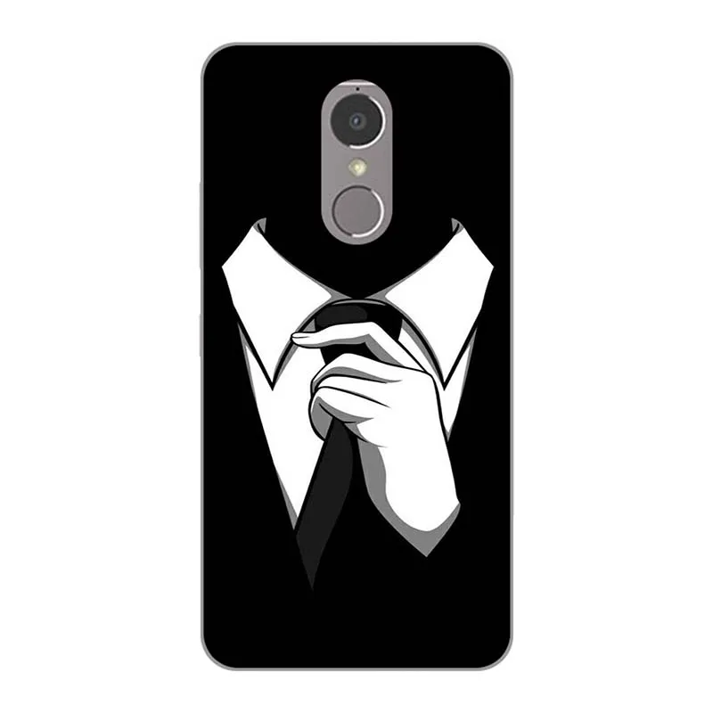 Чехол для телефона Lenovo K6 Note K53 A48 Power Plus мягкий силиконовый чехол из ТПУ Для |