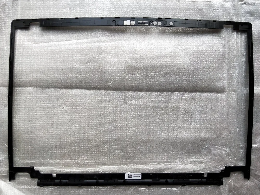 Новый чехол для LENOVO Thinkpad T480 LCD передняя рамка отделка крышка 01YR493 AP169000800 WQHD экрана