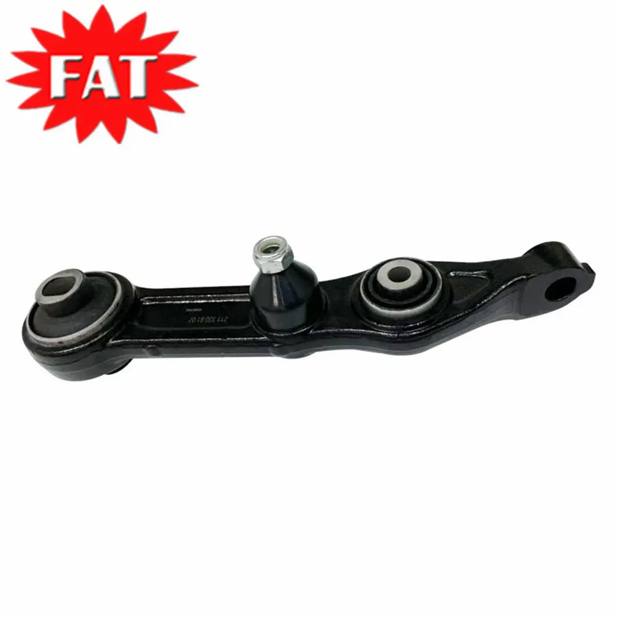 Передняя ось нижний левый рычаг управления и шаровой шарнир для Mercedes E Class W211 W212 T