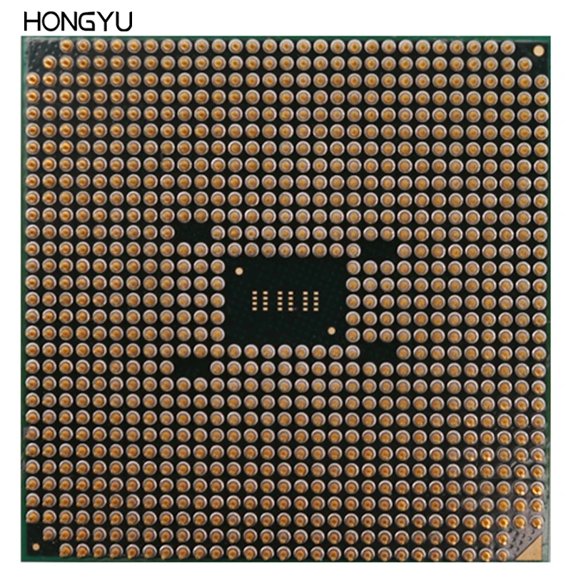 Процессор AMD Athlon II X4 638 Socket FM1 65 Вт 2 7 ГГц 905 pin четырехъядерный процессор для