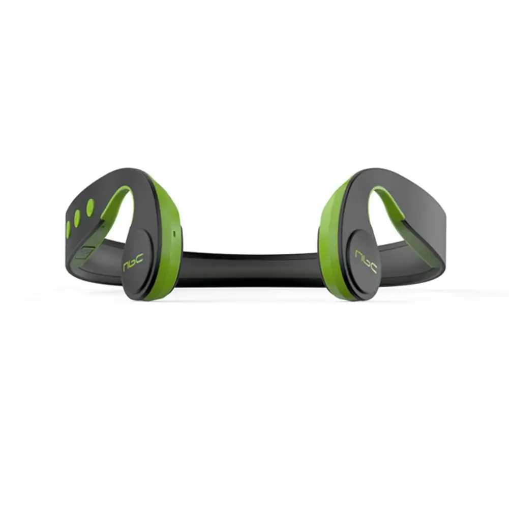 E01 Bluetooth 4 1 Беспроводной наушники костной проводимости Открытый Спорт гарнитура с