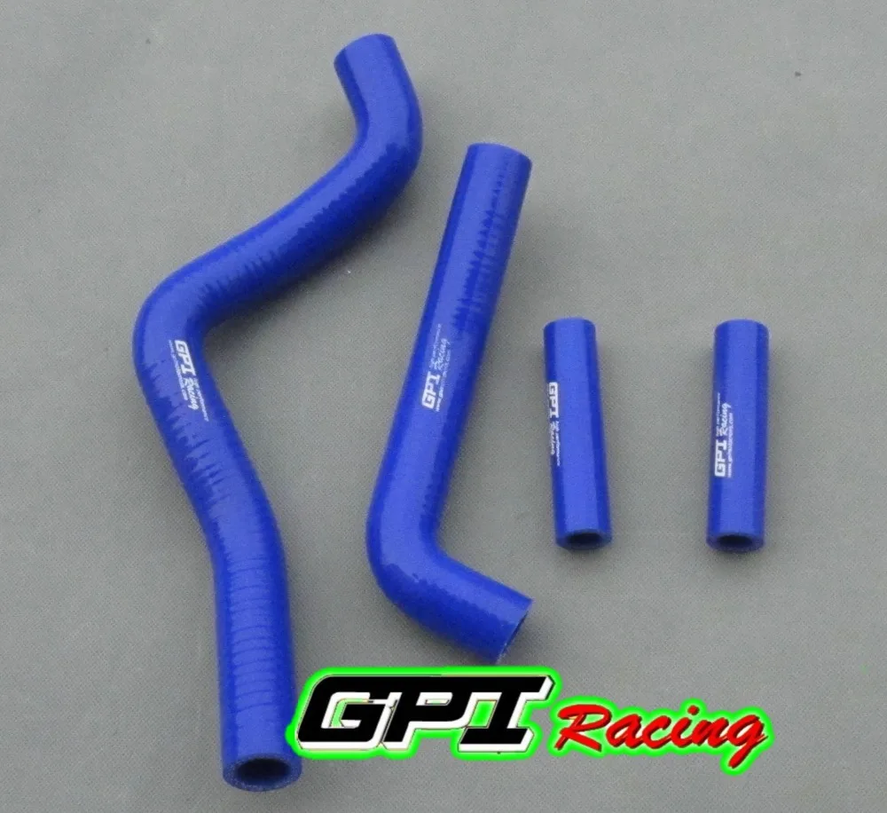 Силиконовый шланг радиатора GPI для KAWASAKI KX125 KX 125 99 02 00 01 1999 2000 2001 2002| |