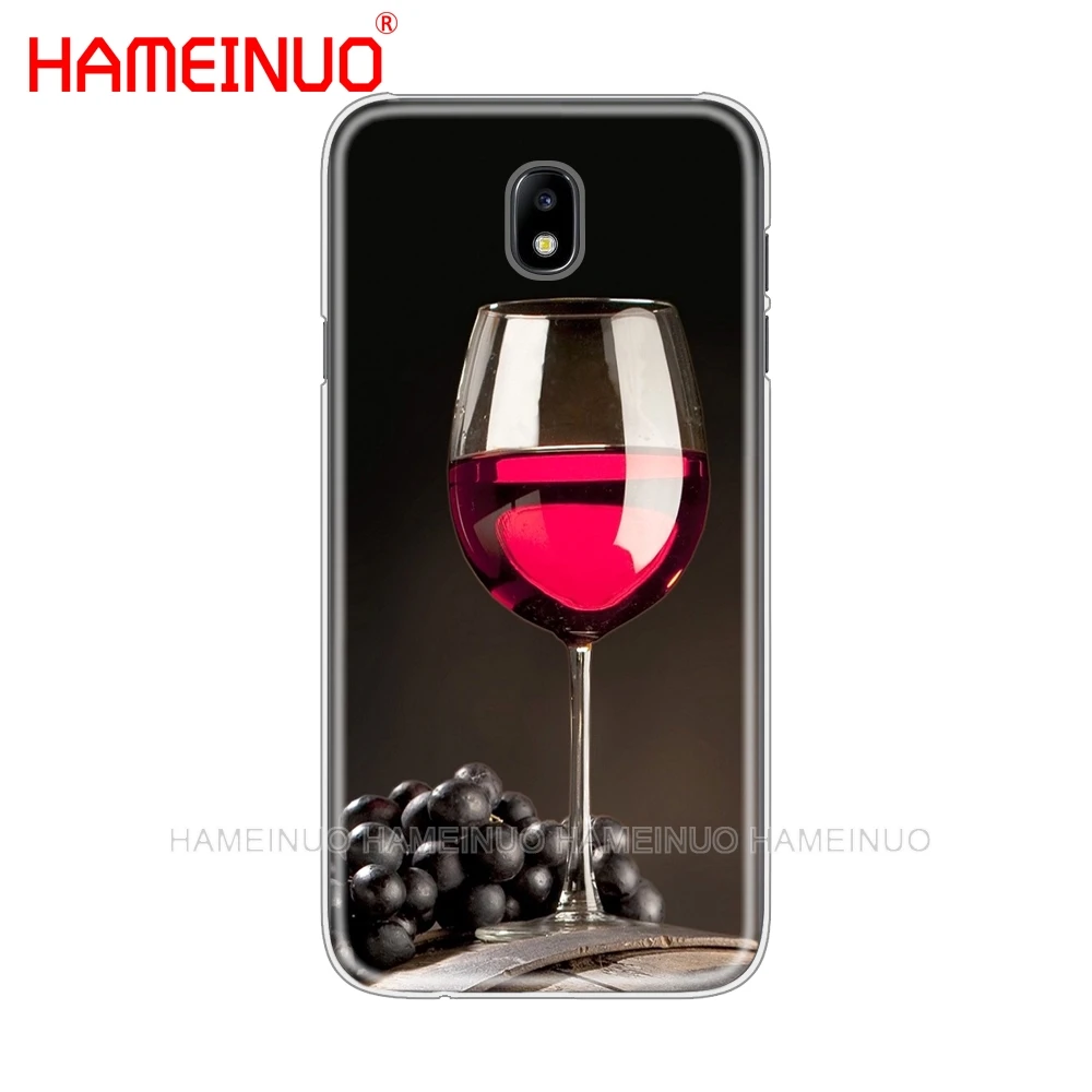 HAMEINUO чехол для телефона с надписью keep calm and drink a bear wine Samsung Galaxy J3 J5 J7 2017 J527 J727 J327 J330 J530