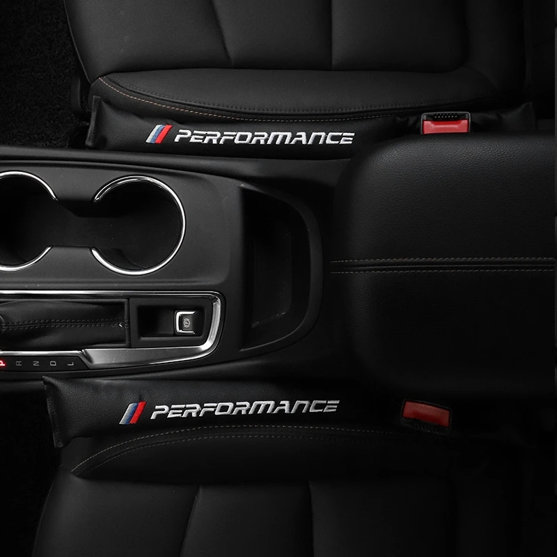 2X сиденье шовный заполнитель мягкий коврик обивка Spacer аксессуары для BMW M E46 E90 E60 E39