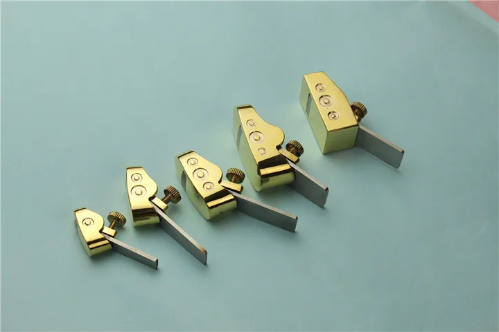 5 шт. инструменты для изготовления скрипки новая имитация строгания большого