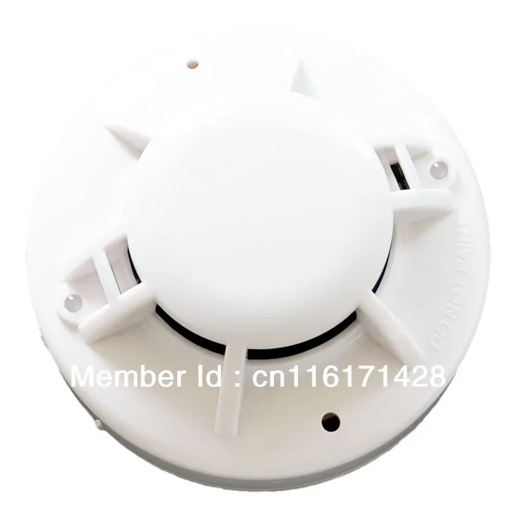 Conventional Multi Sensor 2 Wired Combined Detector