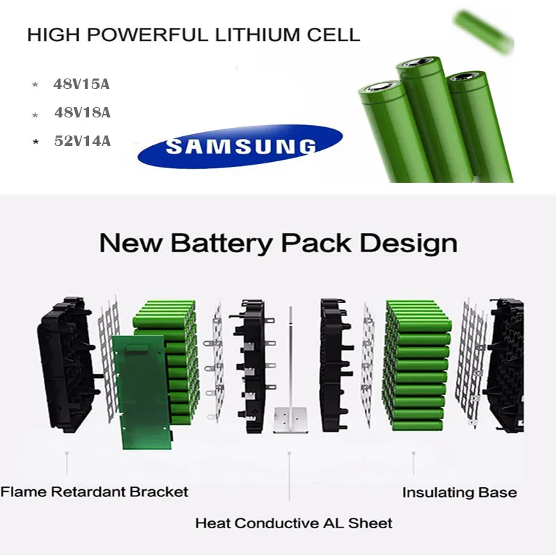 48V500W комплект преобразования электрического велосипеда заднее колесо samsung/LG 48V батарея бесщеточный редукторный двигатель для 2" 700C ebike bicicleta Electr