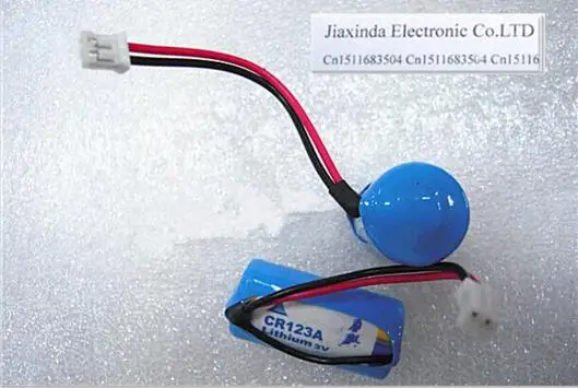 Литий ионный аккумулятор CR123A CR123 123A 123 3 в 1500 мАч|battery cr123a|cr123a lithium battery 3v123a 3v |