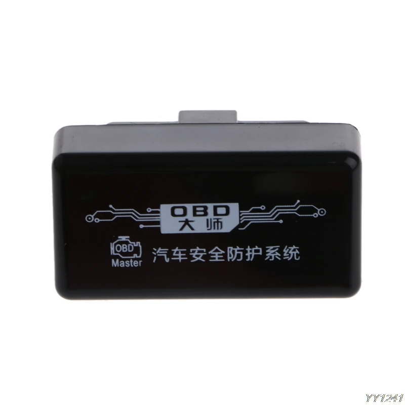 Автомобиль OBD окна стекло ролл вверх ближе контроллер для Chevrolet Cruze Malibu Buick частей электромобиля