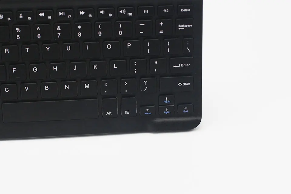 Bluetooth клавиатура для windows планшетный ПК с системой андроида 9 7 дюйма 10 дюймов cube t9