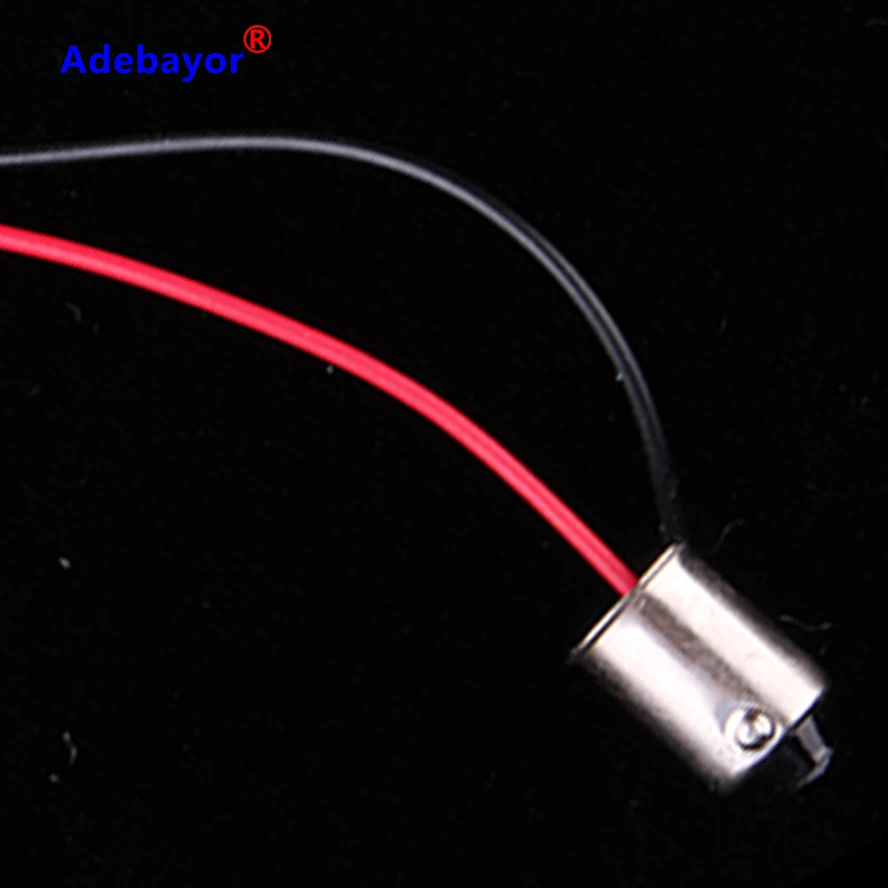 2 комплекта 12 В постоянного тока 5050 SMD 36 светодиодсветильник ламп для салона