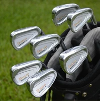 golf katana voltio model s forged carbon steel golf irons set 4 9p golf shaft clubs
