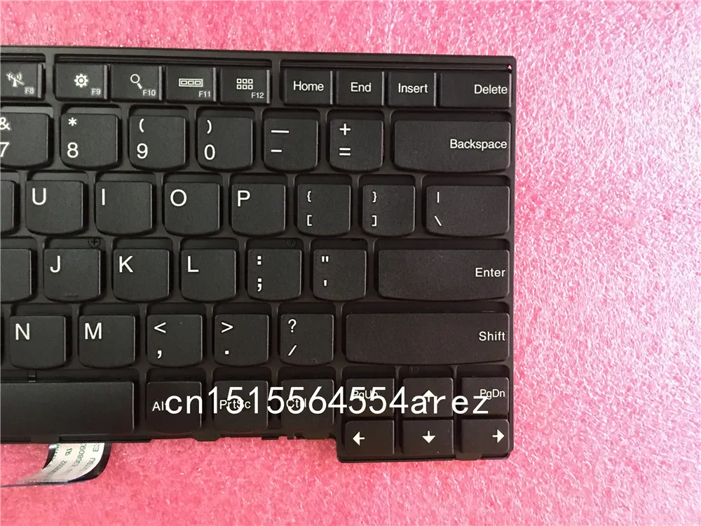Новый оригинальный ноутбук Lenovo ThinkPad T440 T440s T440p T431s L440 с трекпоинтовой английской