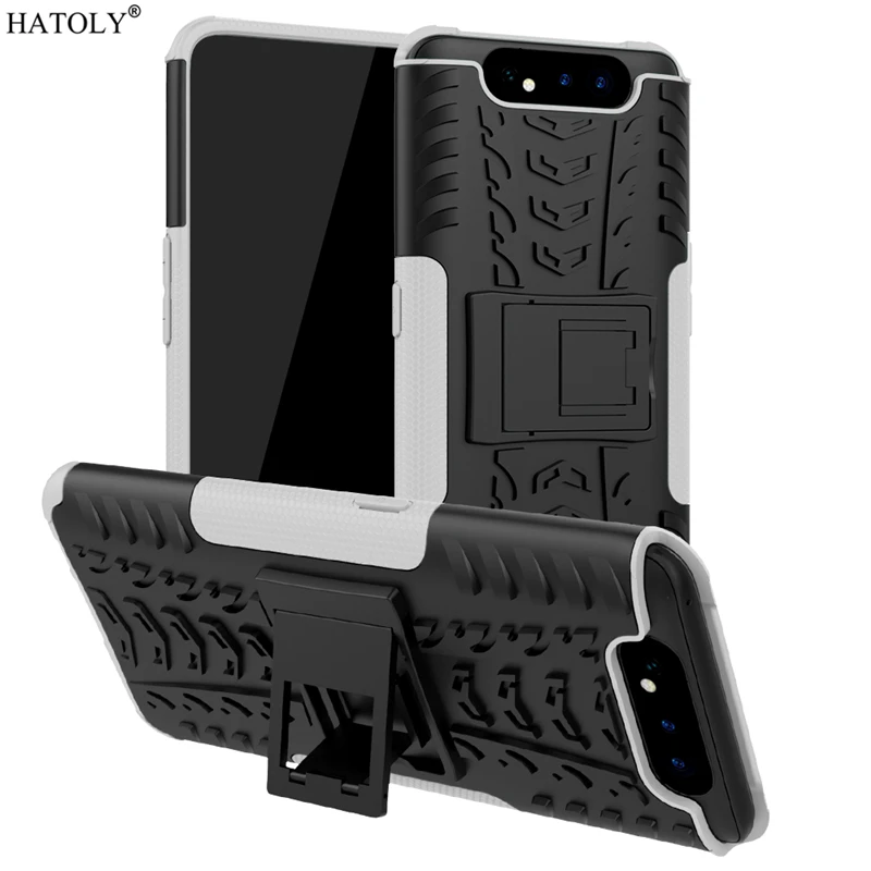 for cover samsung galaxy a80 case anti knock heavy duty armor tpu bumper phone case for samsung a80 cover for samsung galaxy a80 free global shipping