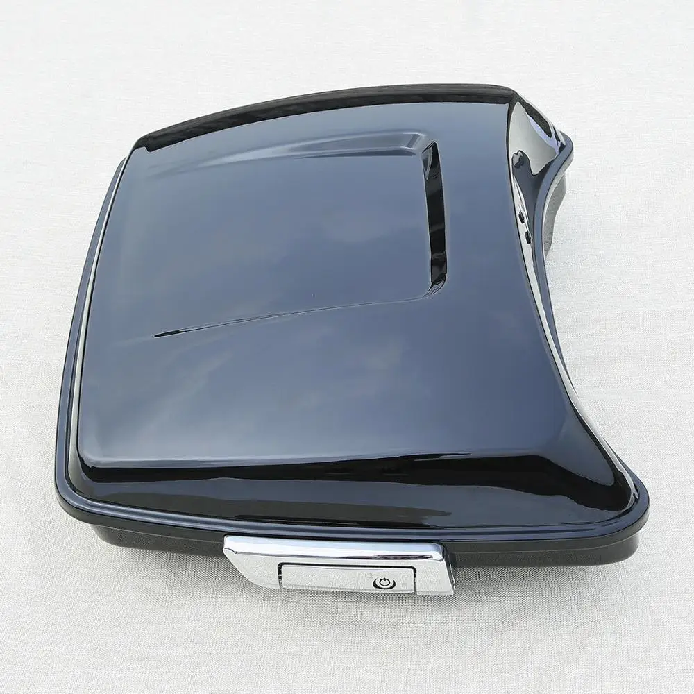 Багажник для мотоцикла и багажник Harley Tour Pak Touring Road King Electra Glide FLHXS 2014-2019 |