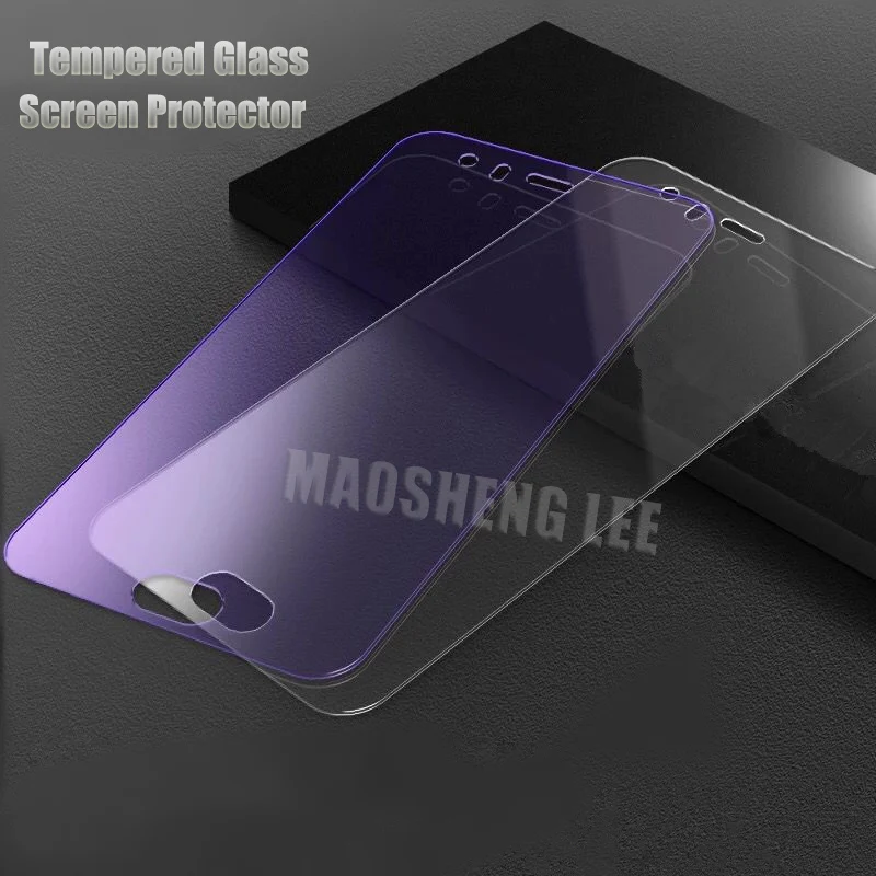 Защитное стекло для Xiaomi Mi 6 2 шт|tempered glass|toughened glassglass for xiaomi |
