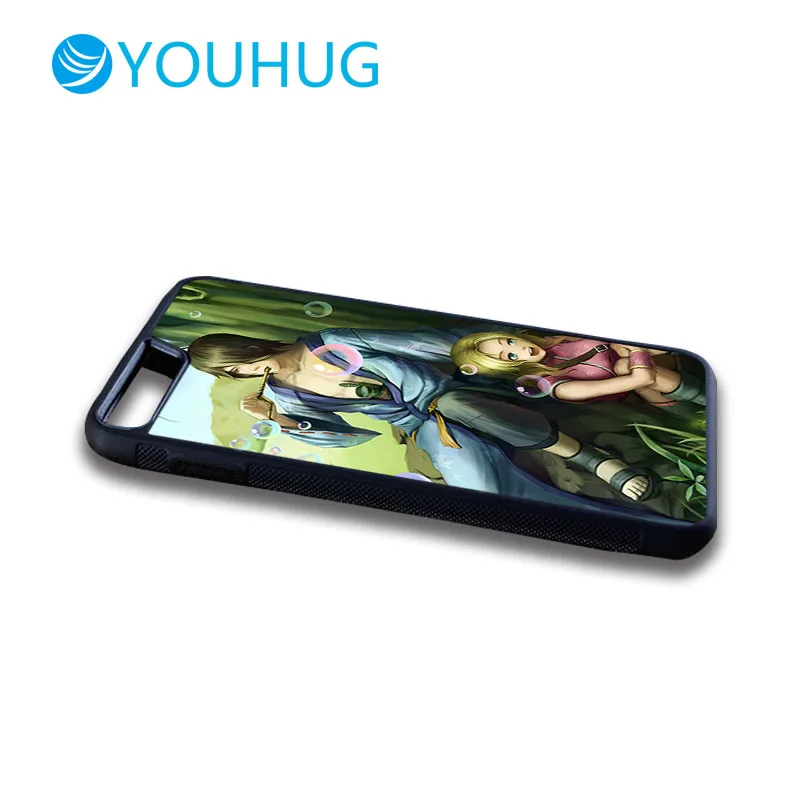Youhug мира Книги по искусству 3D Аниме узор чехол для iPhone 6 S 5 5S SE 8 Plus X задняя крышка 7 |