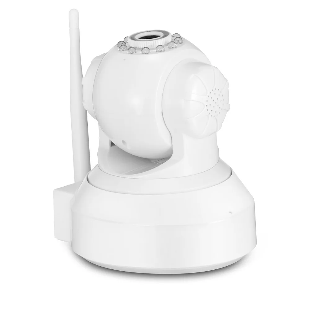 P2P 720 P IP Камера Wi Fi Беспроводной Мини CCTV Видеоняни и радионяни безопасности \ т