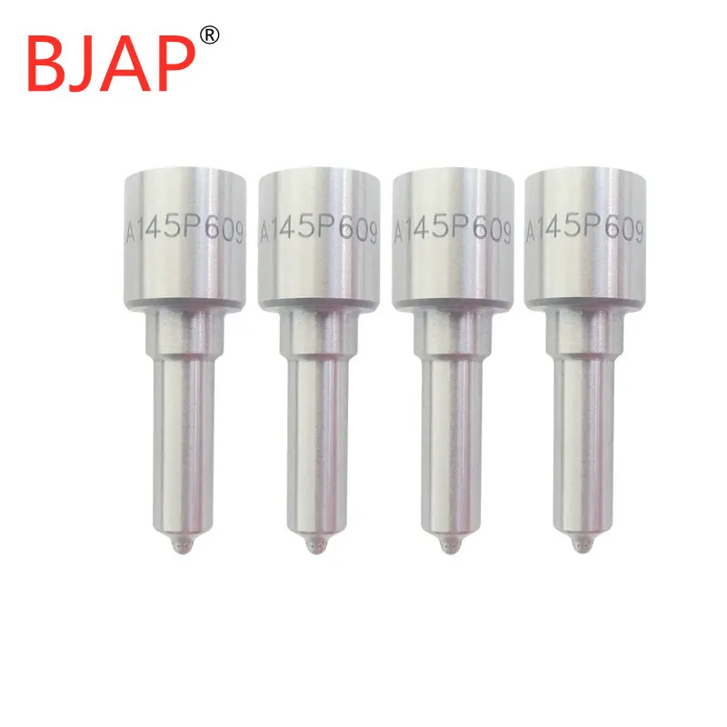 BJAP Форсунка DLLA145P609 0433171456 для инжектора 0432131738|Топливный инжектор| |