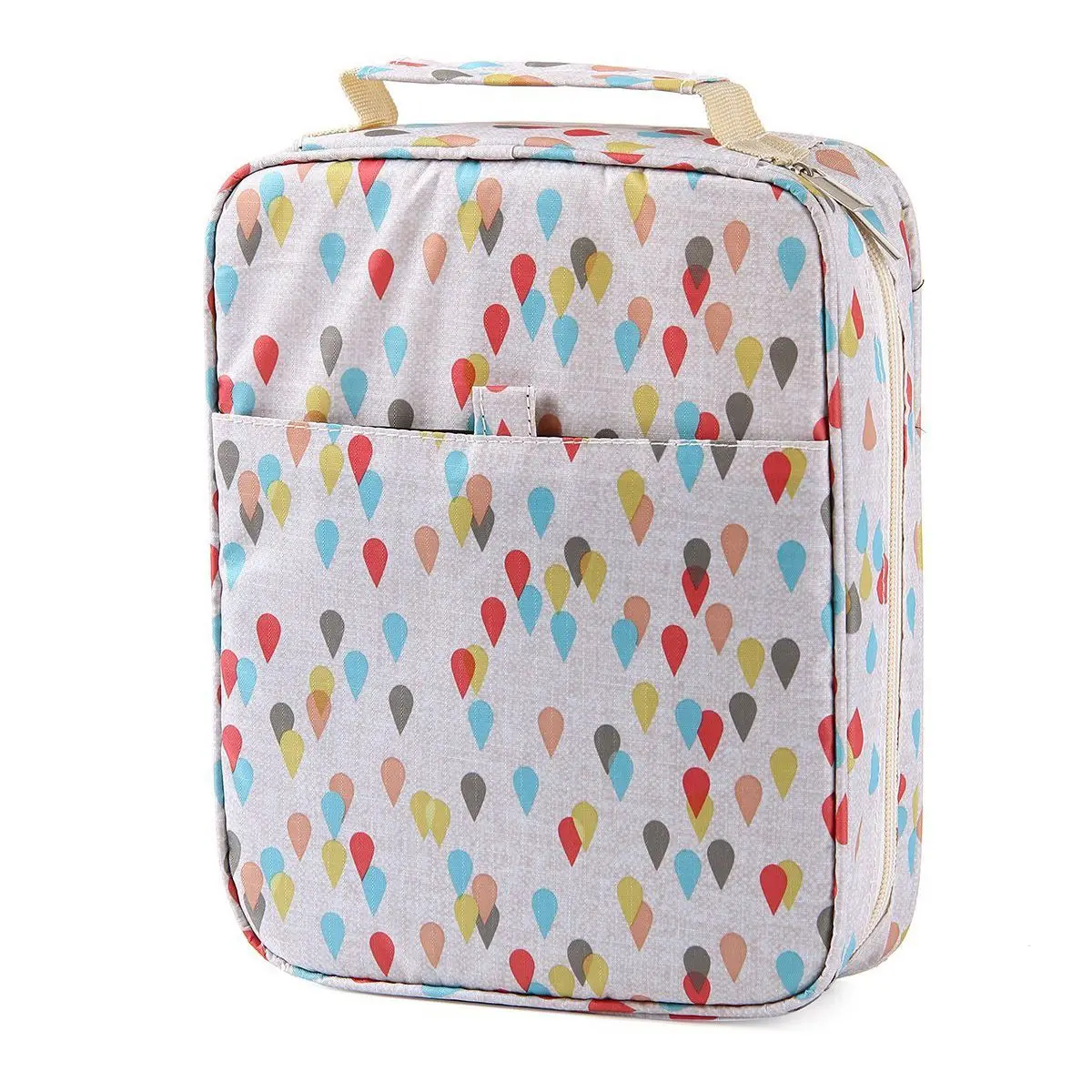 150 слотов цветные карандаши для карандашей Универсальный карандаш сумка пенал