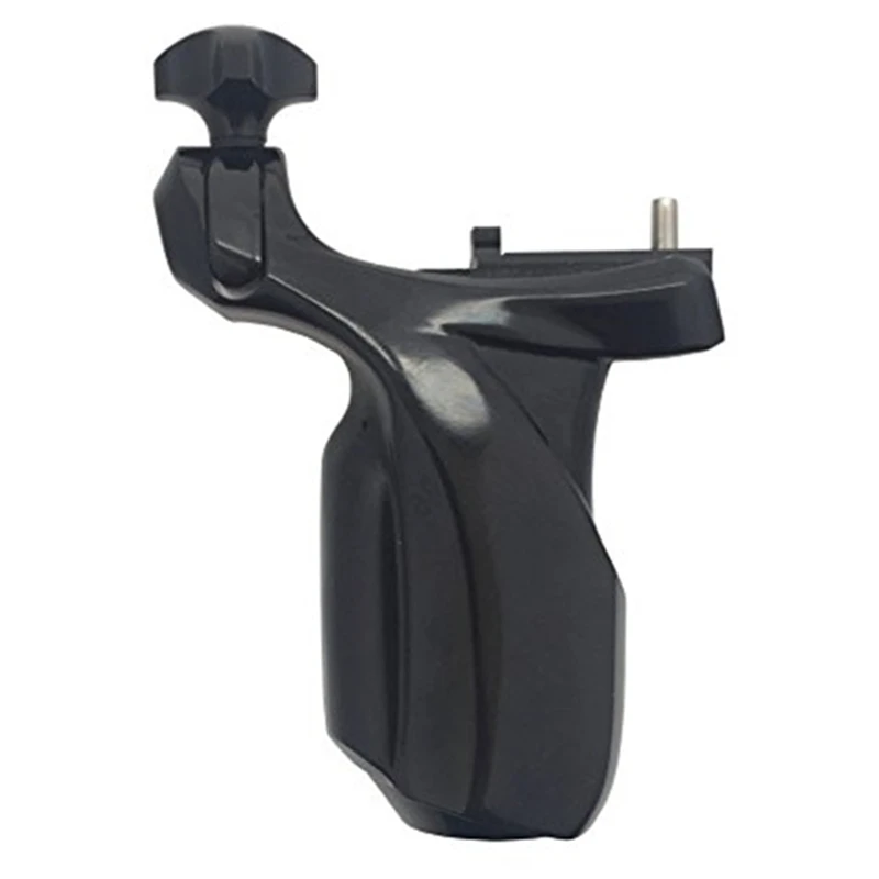 

BIGWASP Top Quality Swiss Motor Rotary Black Tattoo Machine Supply Free RCA Cord