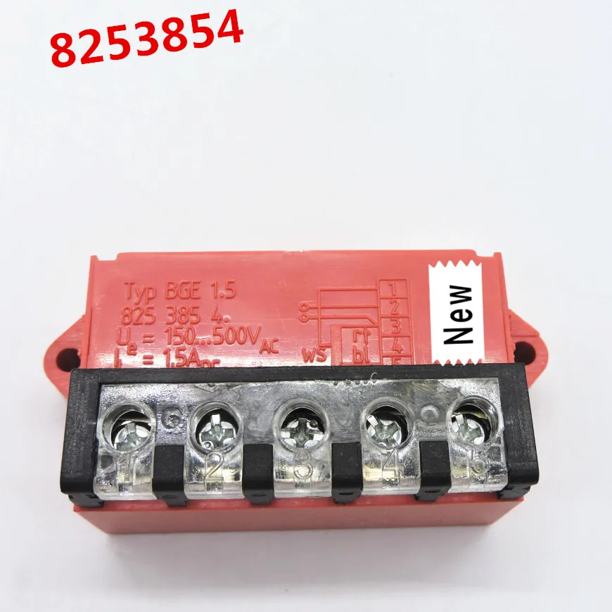 Для выпрямителя SEW Typ BGE1.5 BGE 1 5 8253854 825 385 4 Новый и оригинальный | Электроника