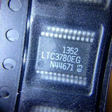 2 шт./лот LTC3780EG LTC3780 SSOP 24 новый оригинальный|Аксессуары для аудиосистем| |