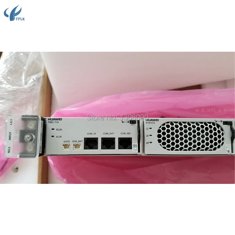Алиэкспресс Лидер продаж ETP48100-B1 100A 220/-48 В AC к DC источник питания для волокна дома/huawei/zte OLT