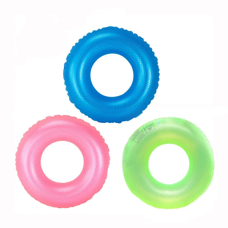 Надувное кольцо для плавания взрослых и детей 3 цвета хит продаж лето 2019|inflatable swim
