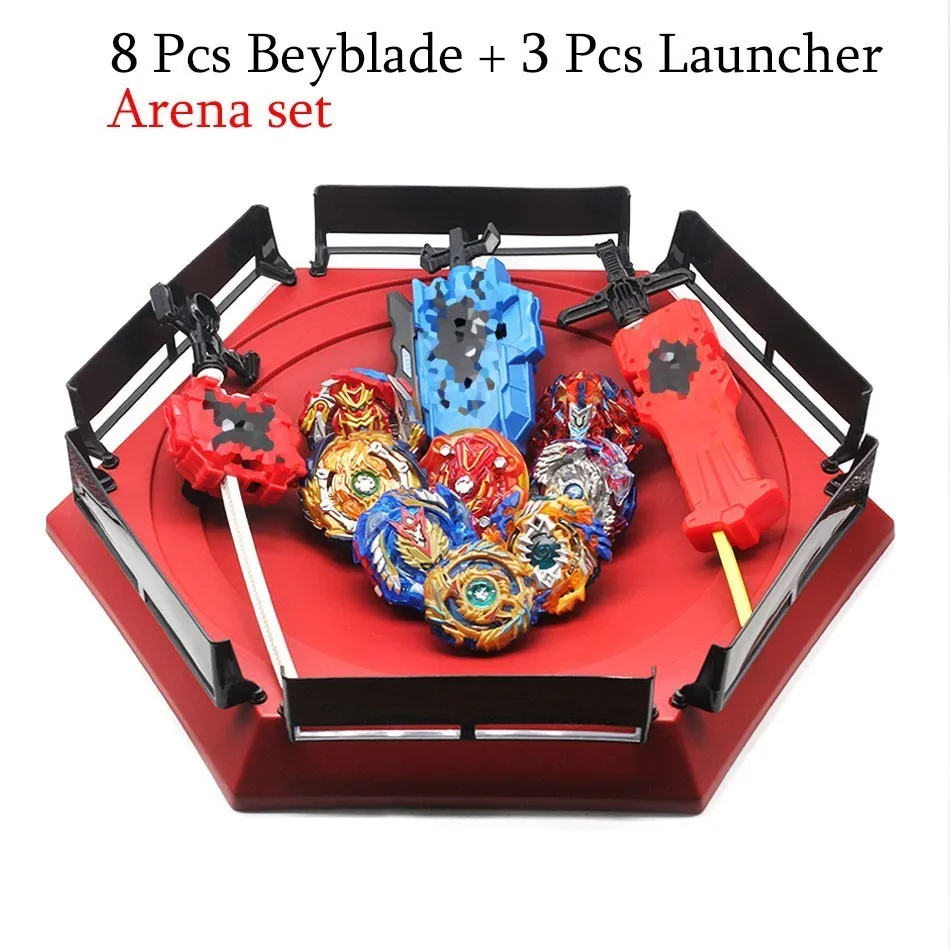 Hot Beyblade Burst Toys B-127 B-139 B134 B140 Bables Bayblade Arena Toupie Metal Fusion God Spinning Top Bey Blade Blades Toy