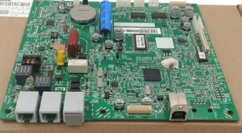 Системная плата для форматирования PCA ASSY материнская Canon MF-4350D MF4350 MF4340 | Компьютеры