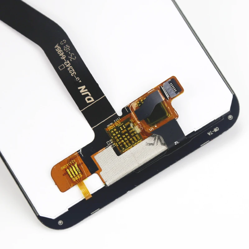 

5.7''For Honor 7A LCD Touch Screen Assembly Display Black White Gold Replacement For Honor 7A