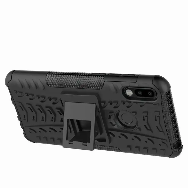 Чехол для Asus Zenfone Max Pro M2 ZB631KL чехол Гибридный ТПУ силиконовый + жесткий телефона ZB