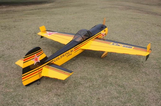 Комплект GW YAK55M 60CC модель газового двигателя|gas engine model|gas modelsengine model |